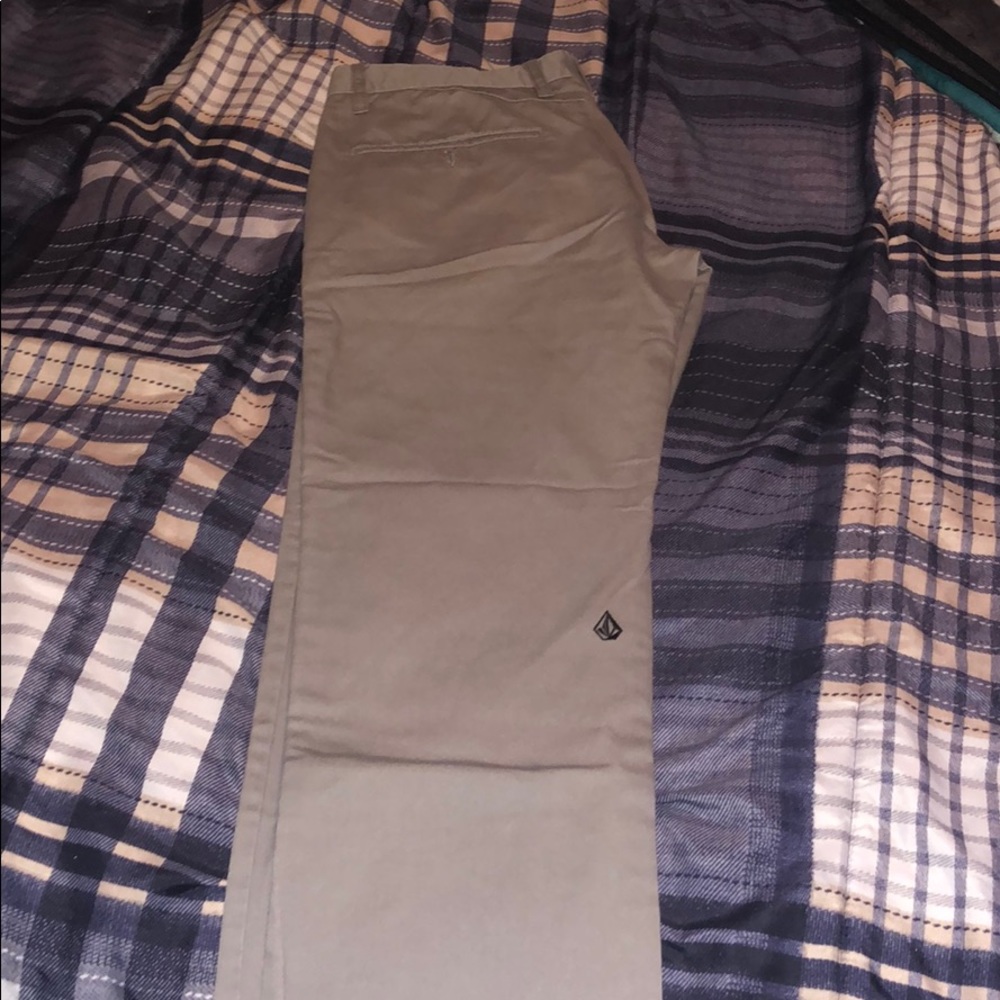 Volcom Stone Chinos